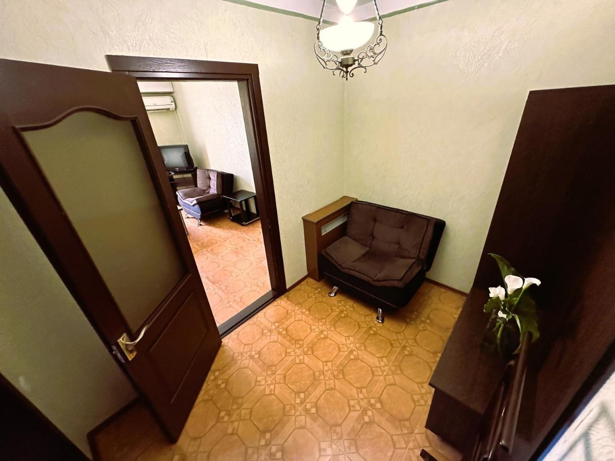 Hotel G Bakuri Batumi Exterior foto